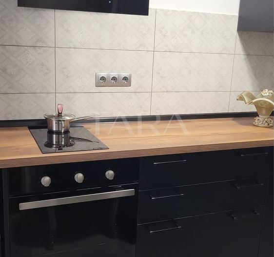 Apartament cu 2 Camere, finisat si mobilat. Terasă Spațioasă. - Poză 6