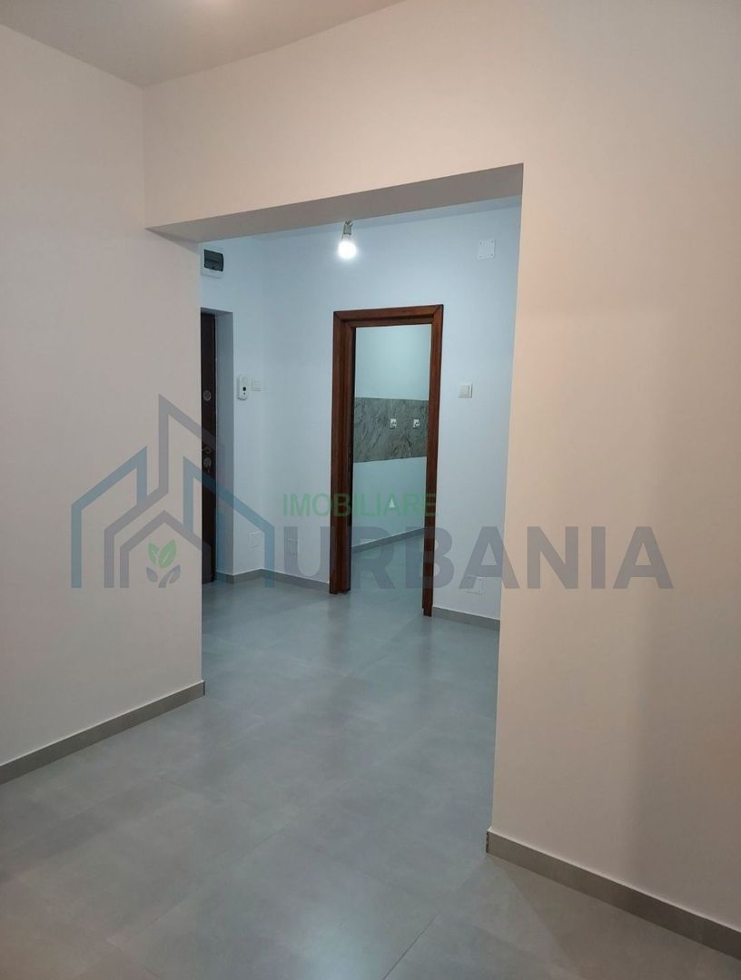 Apartament 3 camere, Păcurari, etaj 2/9, 83,92 mp, renovat, 156.000 Euro - Poză 4