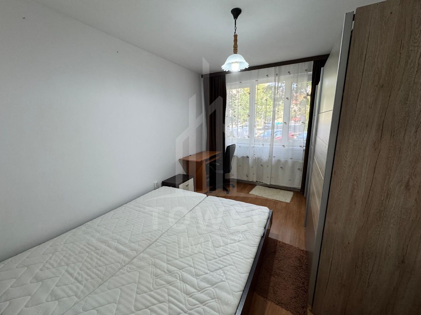 Apartament 2 camere – investiție cu randament imediat, Zona Oștirii - Poză 6