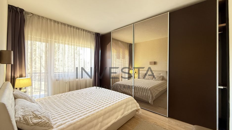 Apartament recent finisat! 79 mp utili etaj 1, parcare subterana! - Poză 7