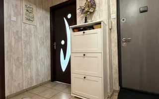 METROU | SECTOR 4  | APARTAMENT 4 CAMERE | RENOVAT | MOBILAT | - Poză 11