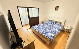 Girocului | 3 camere | Decomandat | Mobilat si Utilat | Centrala proprie - Poză 6