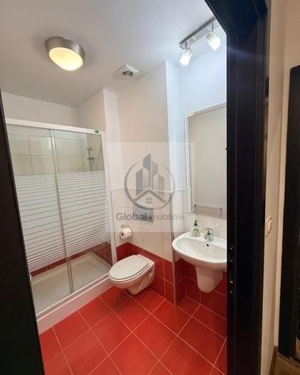 Apartament 3 camere| Natura Residence – Baneasa | Parcare - Poză 9