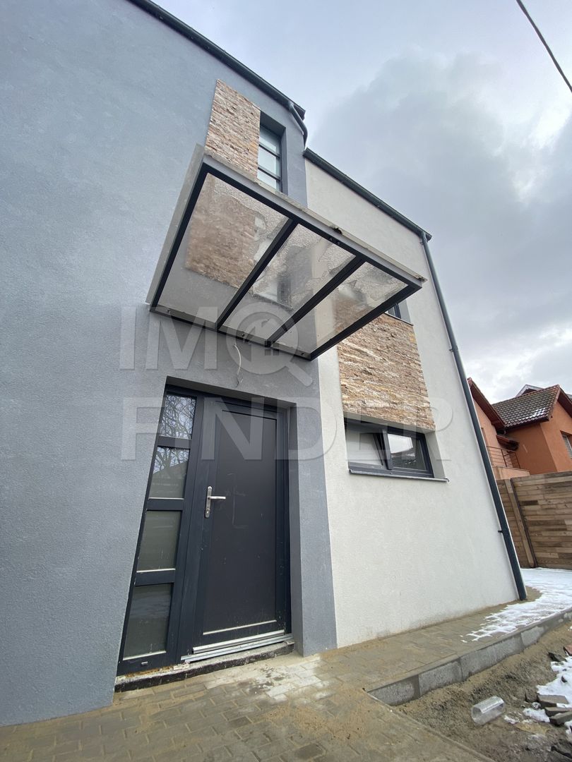 Vanzare duplex Europa,  zona Eugen Ionesco - Poză 2