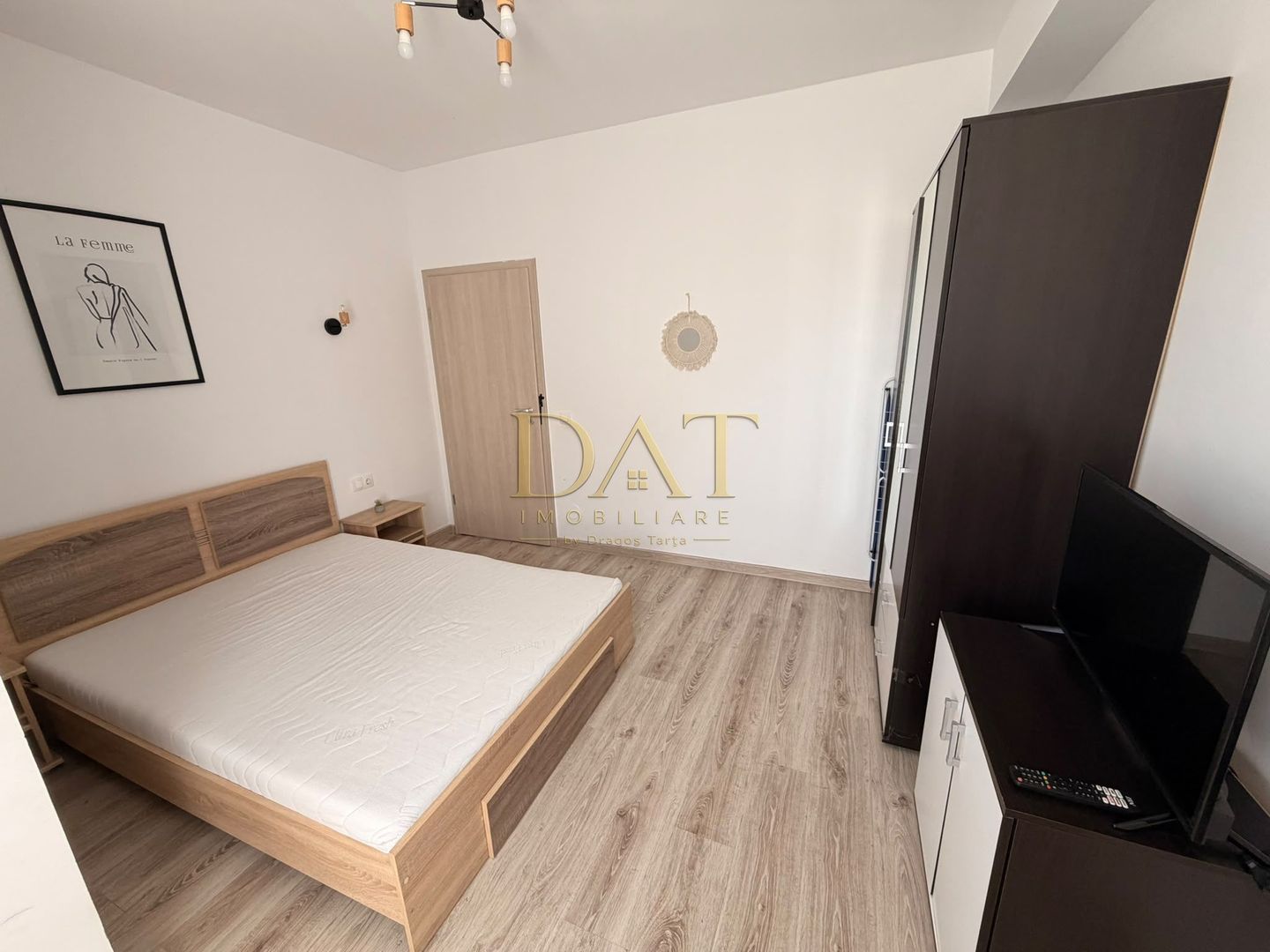 Apartament 2 camere | Terasă | view panoramic | Parcare subterană | - Poză 5