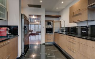 Penthouse de inchiriat-apartament 4 camere- Washington Residence - Poză 19