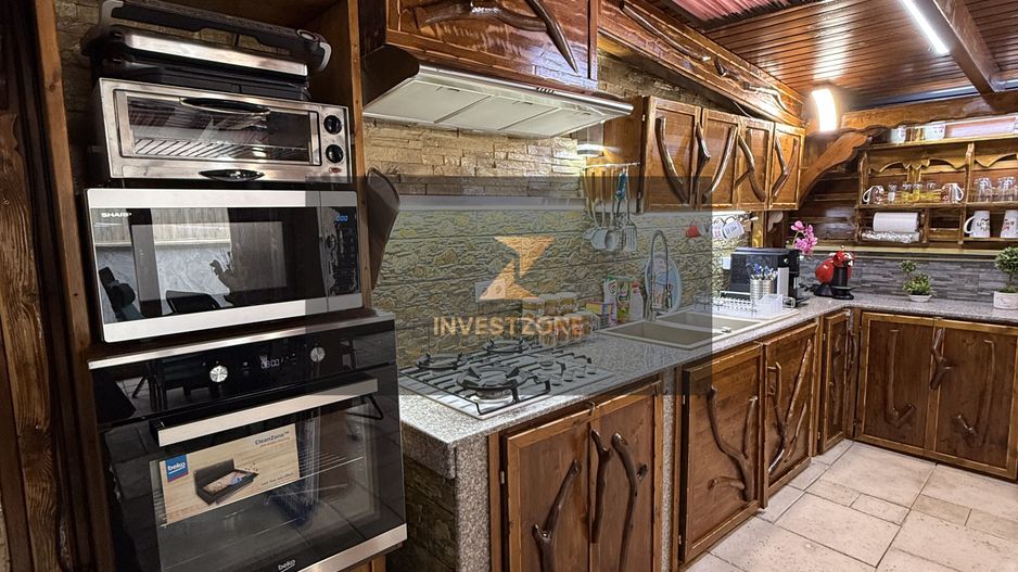 Penthouse de vanzare in Oradea cartierul Ioșia - Poză 36