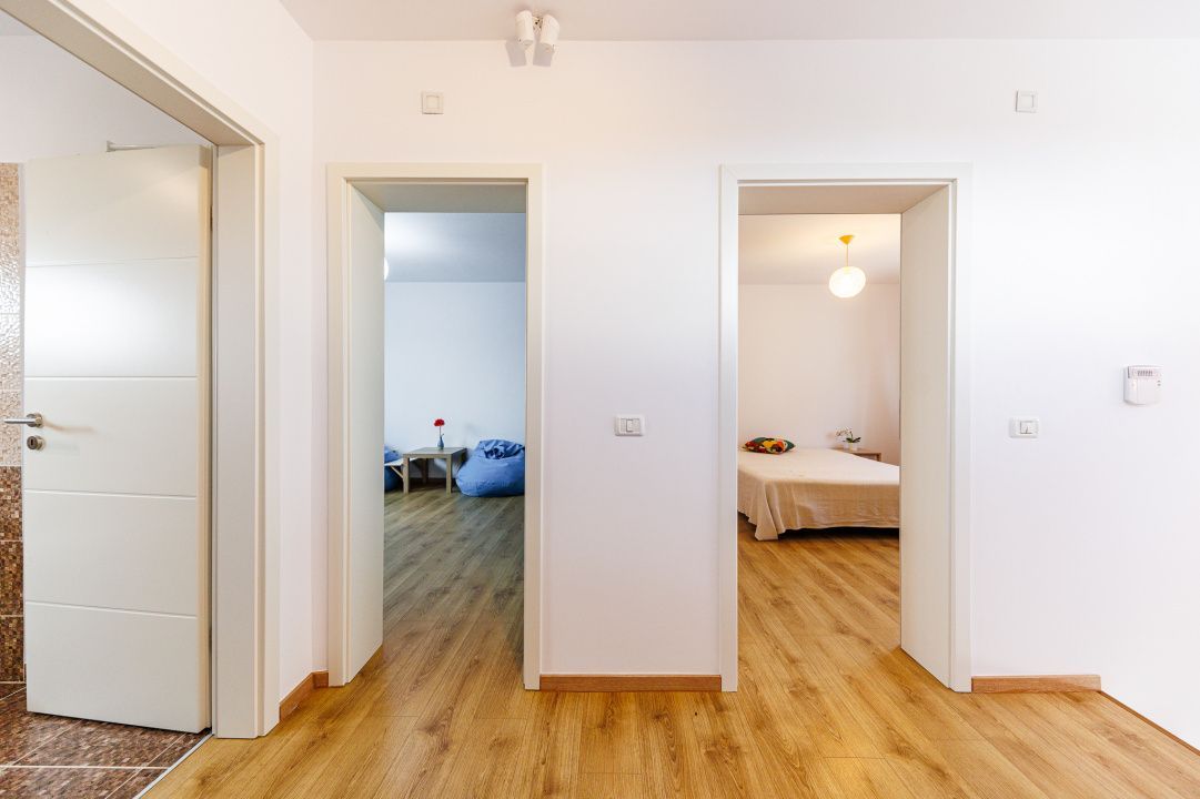 Duplex despartit de camera tehnica -  Dumbravita, Ferventia II– Comision 0% - Poză 27