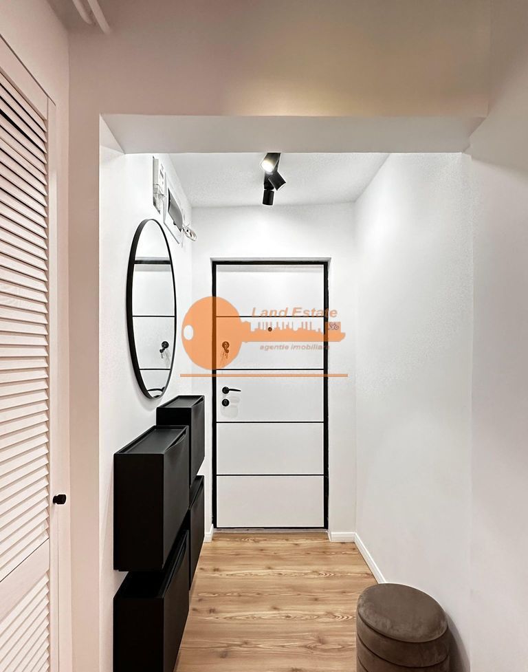 Apartament complet renovat, 2 camere – Tei / Parcul Tei - Poză 9