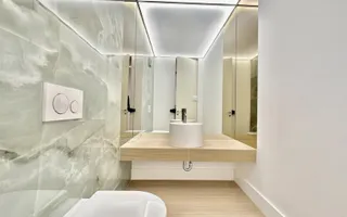 Apartament exclusivist 4 camere I Iancu Nicolae I 2 locuri de parcare - Poză 26