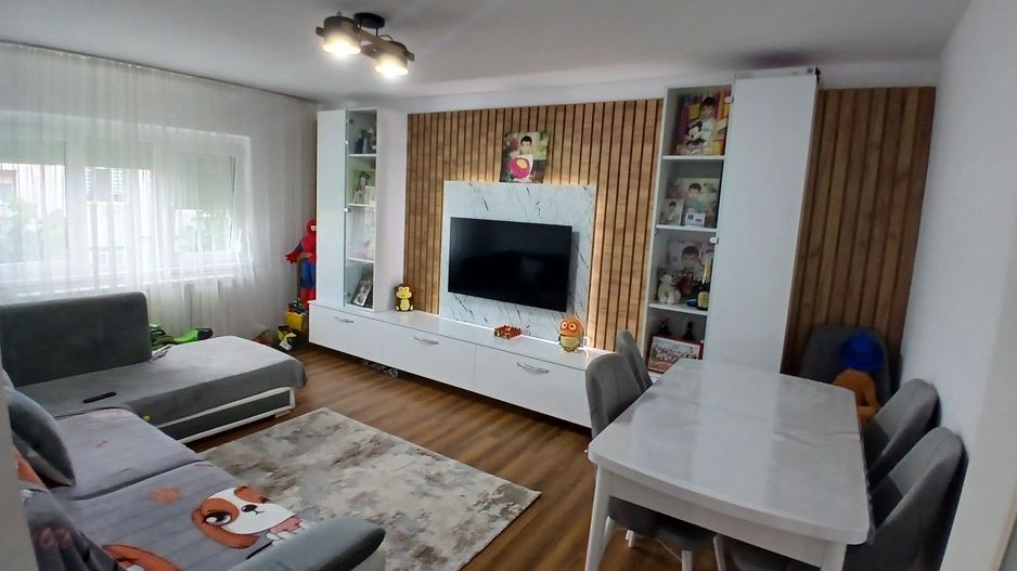 Apartament 2 camere Icfrimu - Poză 1