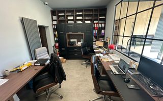 Spatiu comercial 193 mp la artera - Poză 10