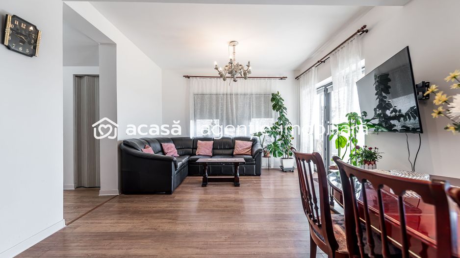 Casă 4 camere - an2024 - Via Carmina, Vladimirescu - COMISION 0 - Poză 3