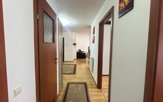 Apartament 3 camere de vanzare cu debara Rahovei 78 mp Etaj 2 - Poză 7