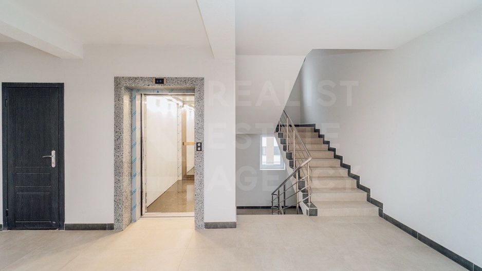 Vânzare, apartament, 2 camere, str. Ion Buzdugan, sectorul Buiucani - Poză 15