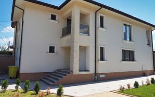 Vanzare vila noua Chitila zona Lac de Nuferi - Poză 5