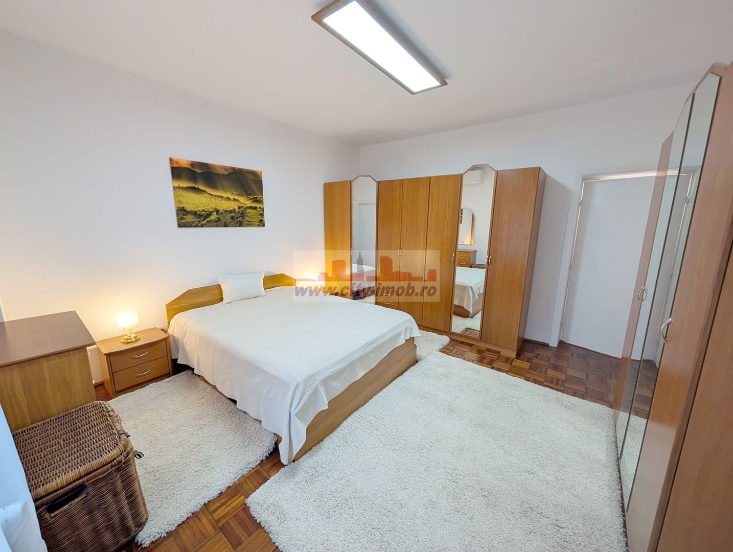 Inchiriere Apartament Domenii, SANDU ALDEA Bucuresti Sector 1 - Poză 16