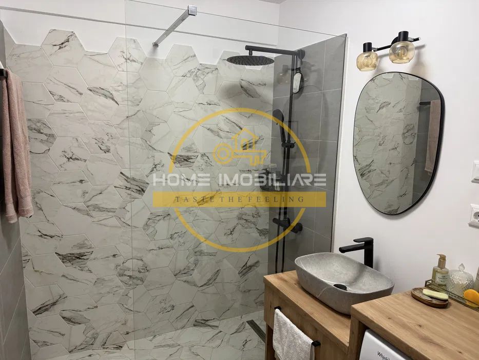 Apartament 2 camere, Decomandat // Et.2 Bloc cu lift Tătărași - Ateneu! - Poză 7