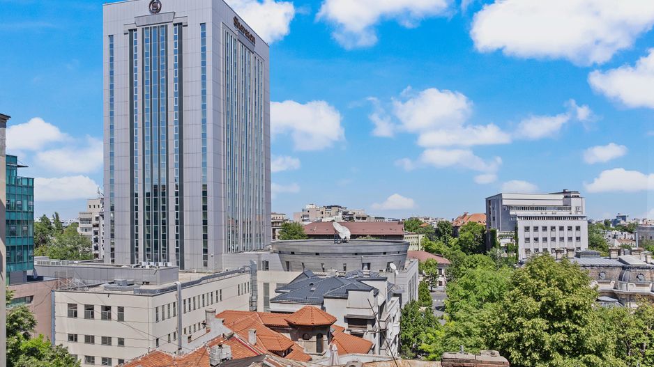 2 camere de închiriat Piața Romană – Magheru | Premium | Metrou 1 min - Poză 37