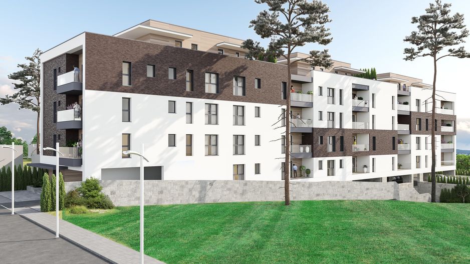 Teren cu Autorizatie Sector 1 | 37 apartamente | Oportunitate - Poză 13