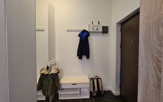 Apartament tip penthouse in Dumbravita langa Padure cu 3 camere - Poză 15