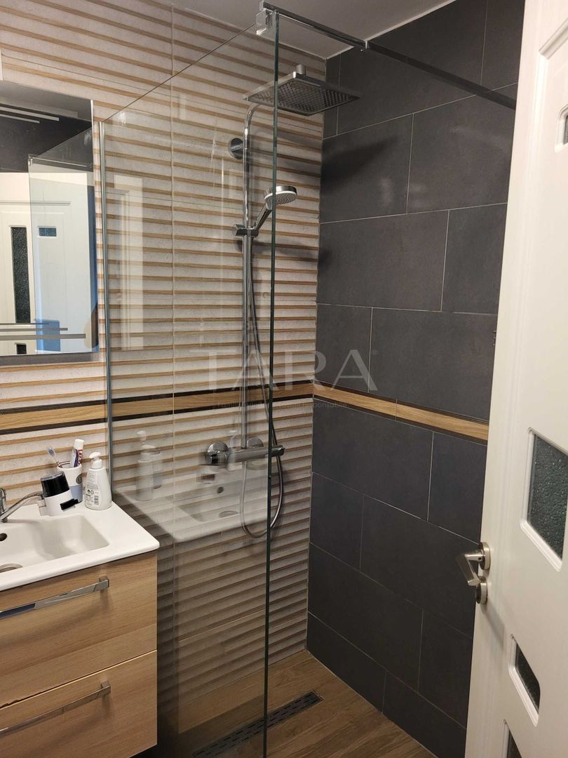 Apartament decomandat, mobilat premium, zona Dorobantilor. - Poză 7