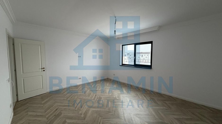 Casa P+1 Living-Bucatarie-3 Dormitoare-Toate utilitatile-Disponibila - Poză 5