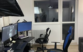 Apartament de 2 camere, modern, 45mp, zona BIG - Poză 3