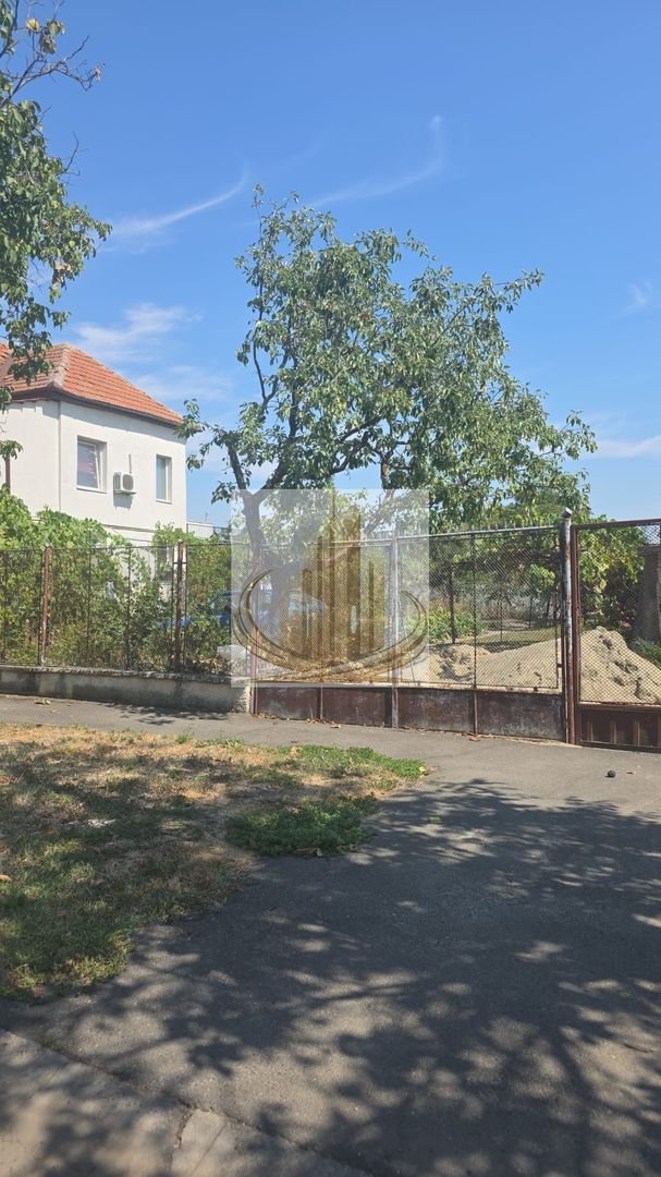 Teren intravilan 810 mp Timișoara - Poză 3