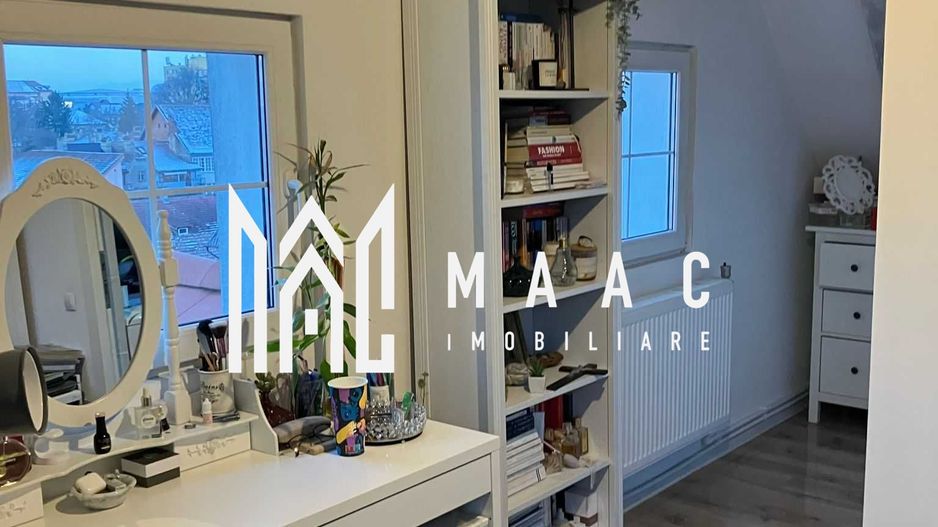 Apartament La Casă | 4 Camere | 120 MPU | Bulevardul Victoriei - Poză 4