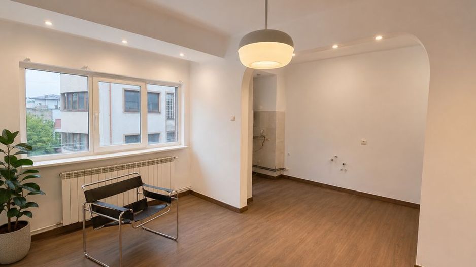 APARTAMENT 2 CAMERE | CENTRALA | EMINESCU - Poză 5