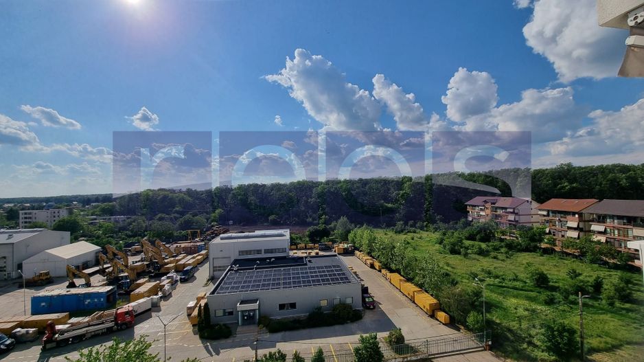 VANZARE -3 CAMERE-MOGOSOAIA-ARBO RESIDENCE - Poză 27