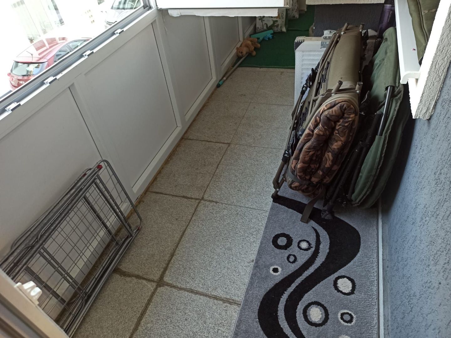 vila4cam2bai-curte-parcare-loc joaca-acces controlat-strOrizontului - Poză 34