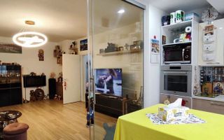 Vanzare Apartament 2 camere, 58 mp, bloc 2020, centrală , Bd Timisoara - Poză 7