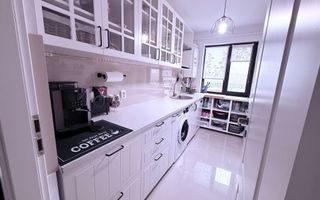 2 CAMERE DECOMANDAT--MOBILAT+UTILAT--STR. SOARELUI - Poză 8