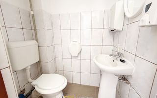 Birouri de închiriat | Aradul nou | 3 camere - Poză 6