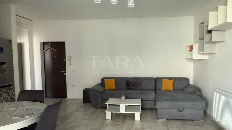 Apartament modern 3 camere, zona Dumitru Mocanu - Poză 1