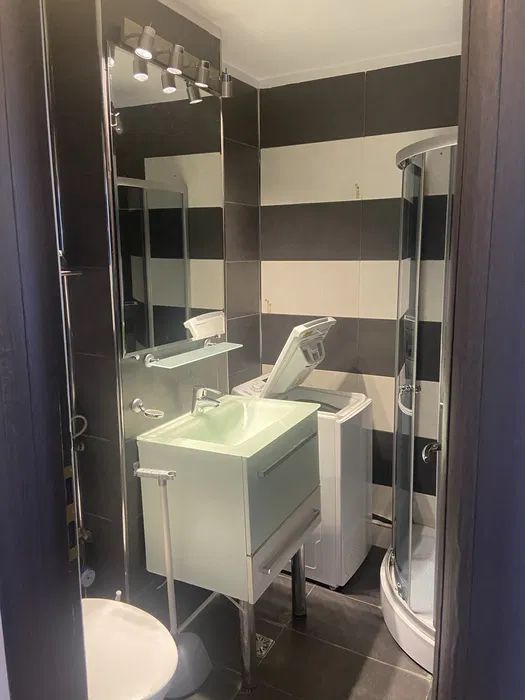 Apartament modern cu trei camere, soseaua Titulescu - Poză 8