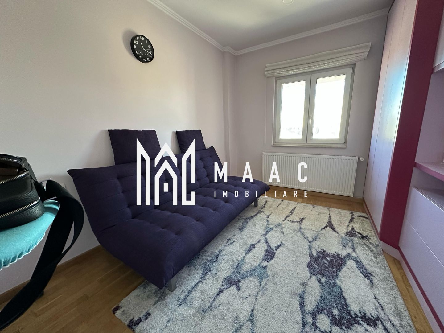 Apartament 4 camere | Decomandat | Balcon | Zona Sub Arini - Poză 4