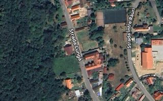 Teren/Casa Gura Raului- 1900 mp- Casa demolabila - Poză 1