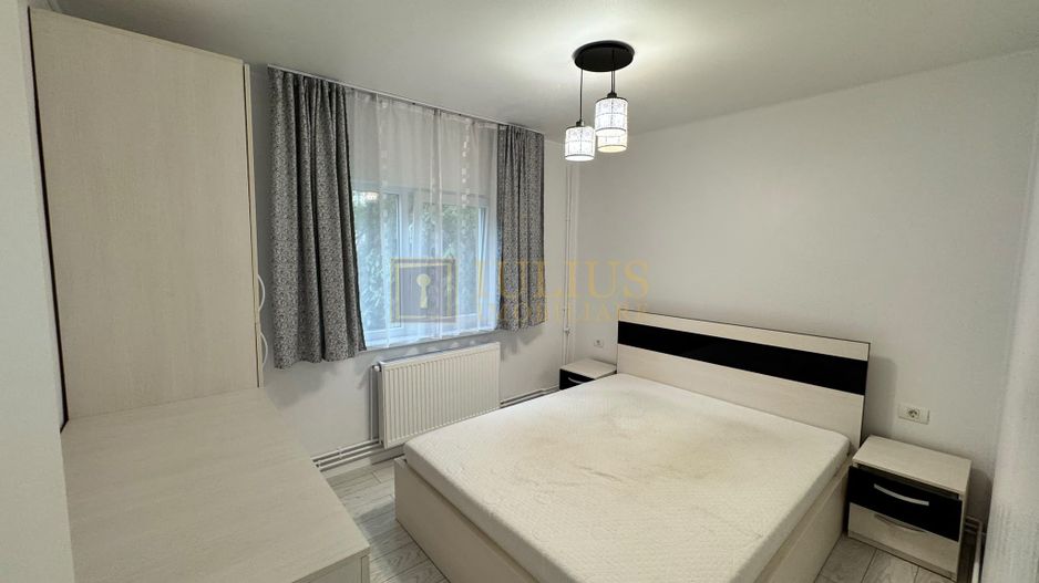 ARADULUI| 2 camere| etaj 1| centrala proprie| confort 1 - Poză 1