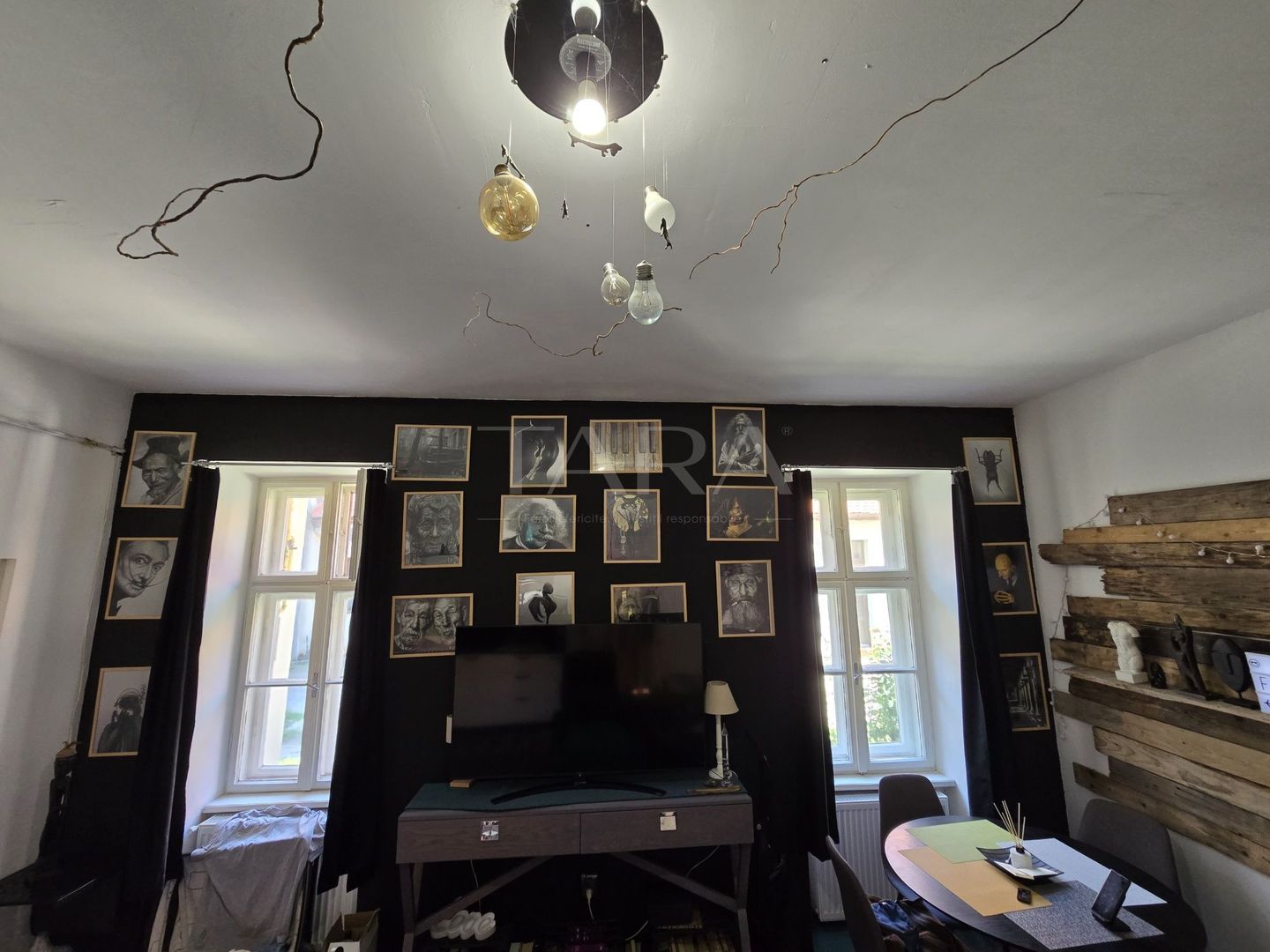 Vând apartament ultracentral în Cluj-Napoca - Poză 5