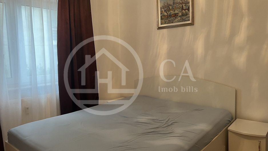 Apartament cu 3 camere de inchiriat Velenta Oradea - Poză 10