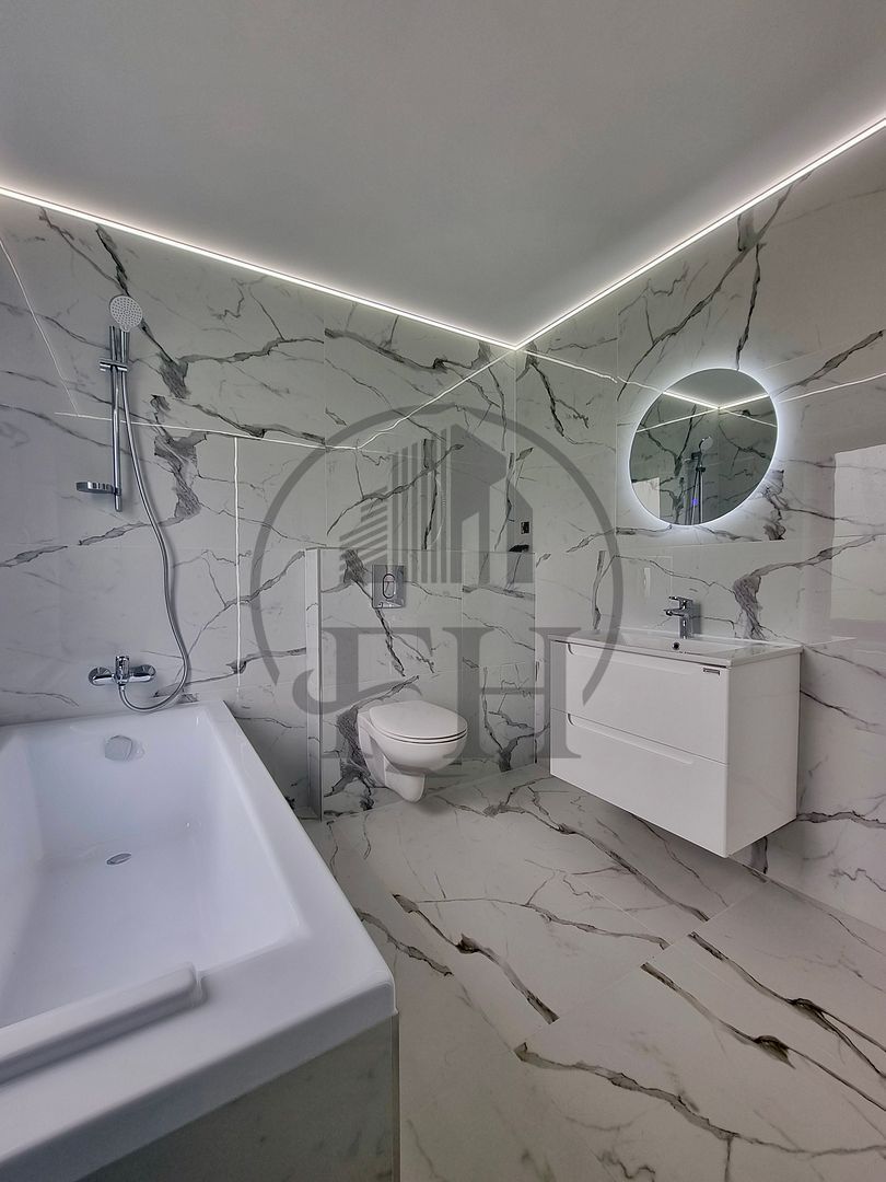 SOLD/ VANDUT Casa / Vila de vanzare Valu lui Traian, Constanta - Poză 17