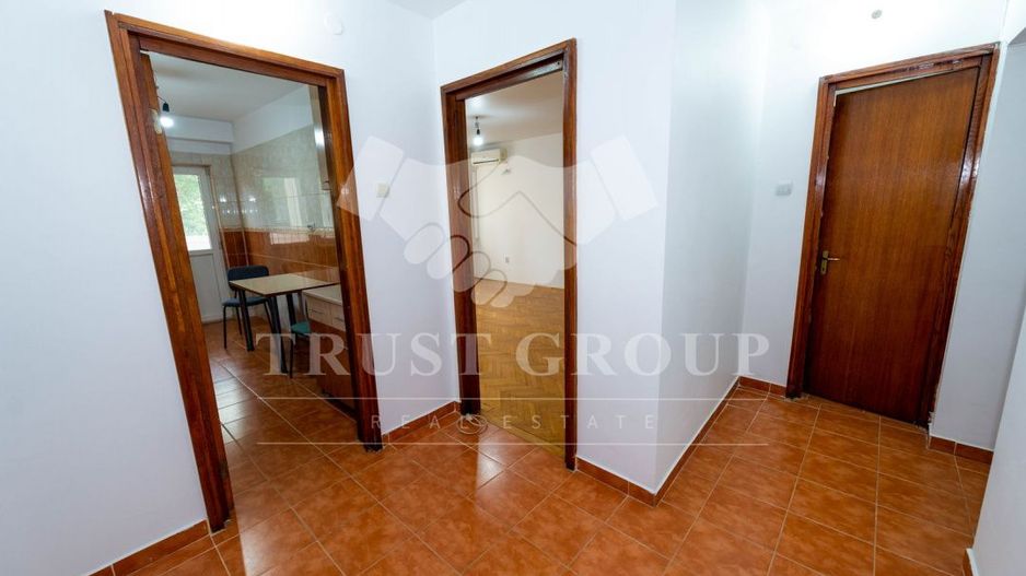 Apartament 3 camere Domenii | Imobil 1982 - Poză 20