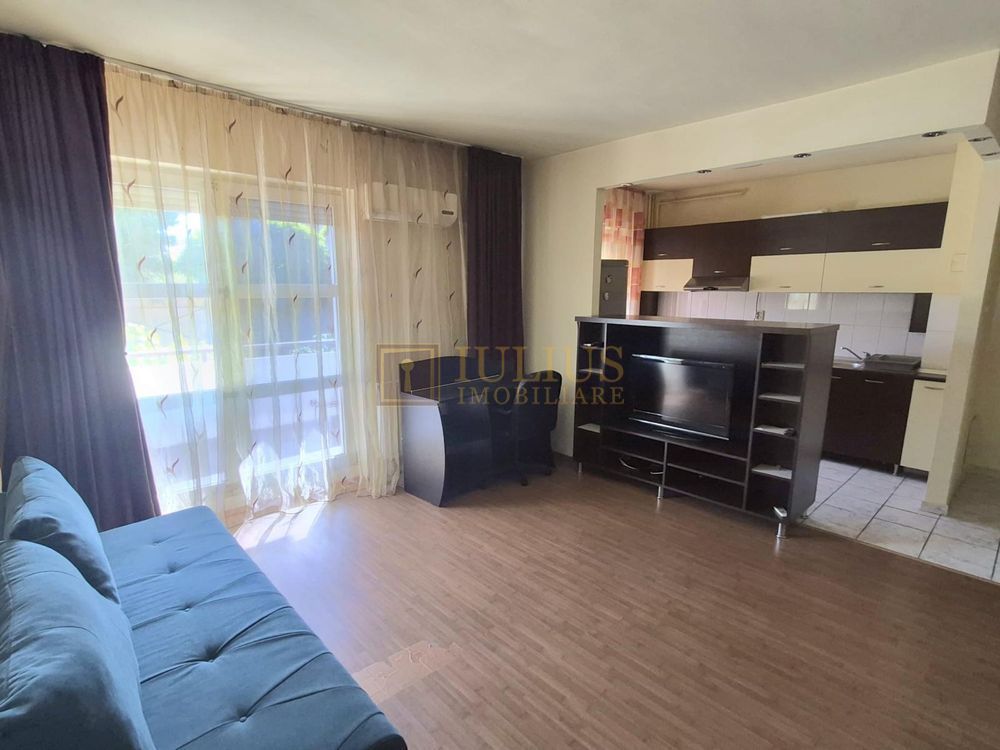 2 camere| Braytim| centrala | loc de parcare| - Poză 7