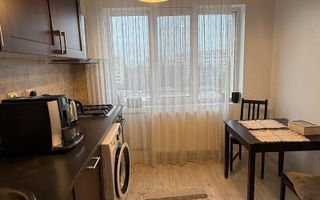 AP. 3 CAMERE BRANCOVEANU, BLOC REABILITAT,  MOBILAT/UTILI MODERN - Poză 6