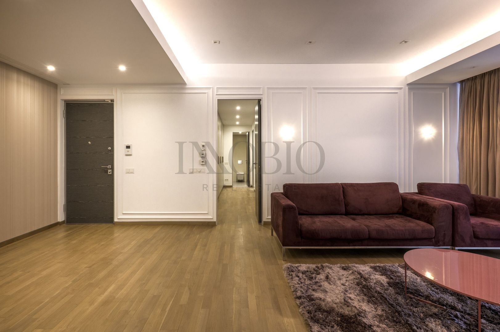 Apartament 3 camere cu terasă și parcare inclusă - Poză 7