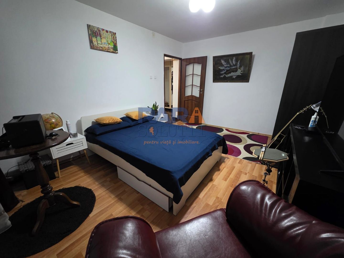 Apartament 3 camere - ULTRACENTRAL - Poză 5