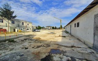 Hala De Inchiriat, zona Depozitelor Pitesti - Poză 22